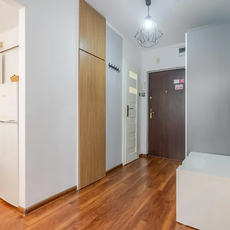 Apartman Park Slaski Bright By Bookinghost Katowice