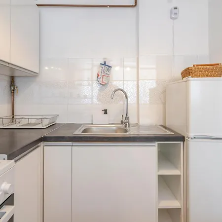 Park Slaski Bright By Bookinghost Apartman Katowice
