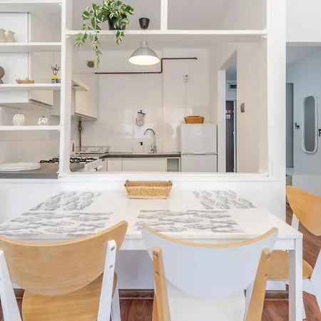 Apartman Park Slaski Bright By Bookinghost *